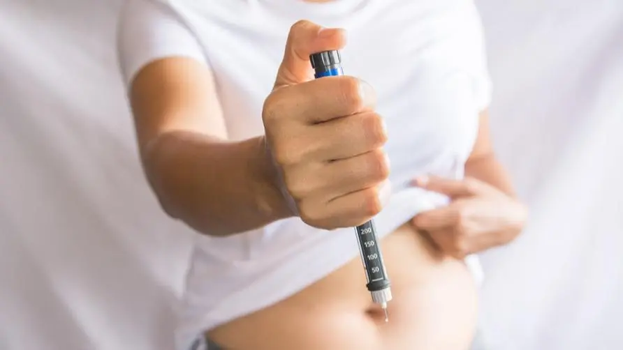 One injection a week to reduce weight by 15%? Why do I still gain weight even after taking a slimming pill? Doctor reveals "weight loss devil"