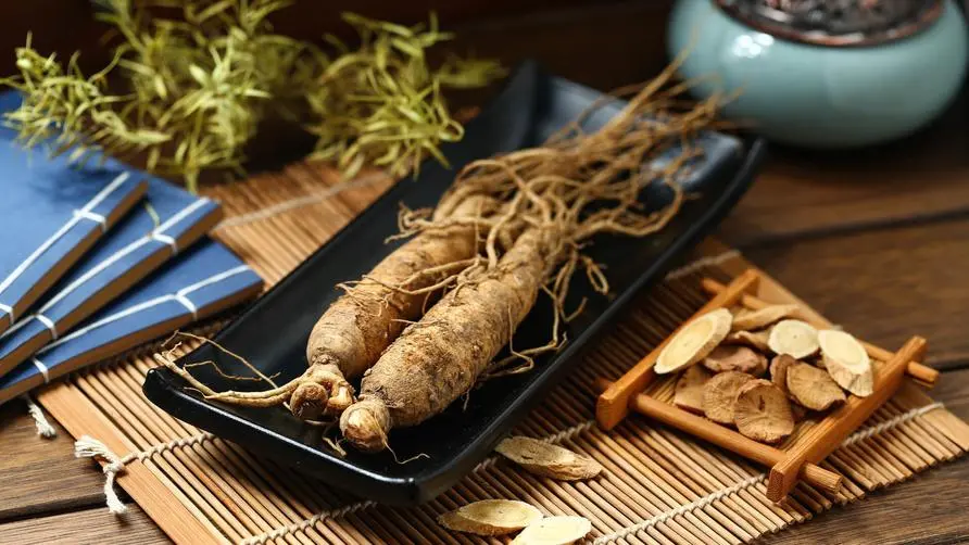 International research points out that Korean ginseng supplementation can help improve "chronic fatigue," the most common sequelae of the epidemic.