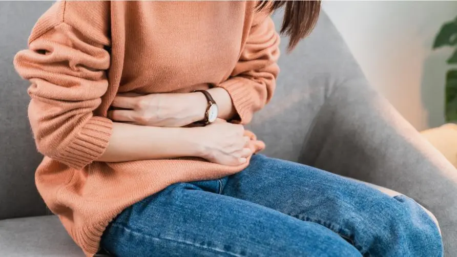 If intestinal inflammation cannot be cured, the risk of depression increases by 9 times? Study reveals: Brothers and sisters are also at risk