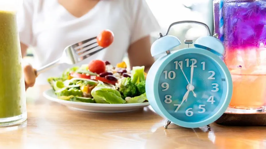 JAMA study: Intermittent fasting from 7 a.m. to 3 p.m. can help you lose 2.3 kilograms