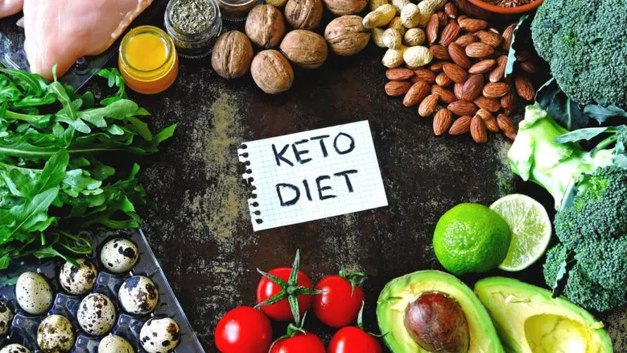 Can the "ketogenic" diet lose weight and reduce diabetes? Study: Risk of cardiovascular events 2 times higher