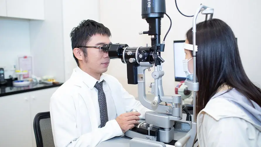 Is it too late to have "myopia laser surgery" before going abroad? The ophthalmologist's answer: It must be at least X months apart! If you miss it, you may have to wait until May 1st holiday