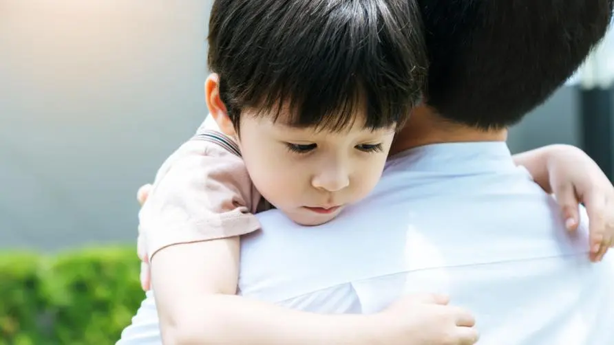 "Life is meaningless!" Is there a serious mental health problem among Taiwanese children? Experts reveal 5 situations that should be evaluated as soon as possible