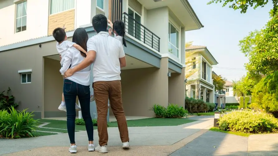 Will your life be perfect after buying a house? Research: "Happiness" drops in less than half a year! Experts point out that "3 reasons" are the key