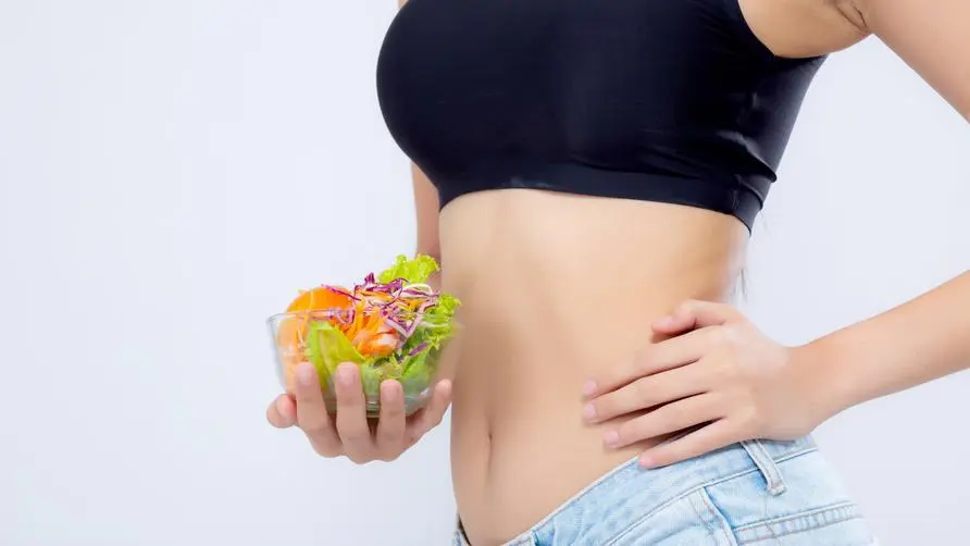 Lose 3kg in 21 days! "Slimming foods" to activate skinny genes, nutritionist reveals ingredient list