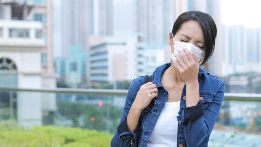 Low temperature and air pollution make people cough like crazy! Nutritionist reveals the "best cough-relieving food": 4 major functions to protect the respiratory tract