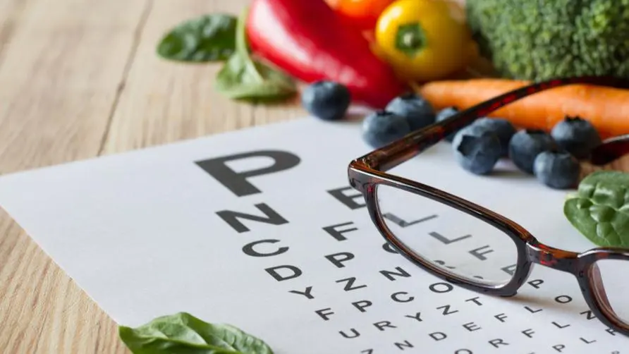 Lutein alone is not enough! Nutritionist reveals the "Top 15 Eye-Protect Foods" that heads of all ethnic groups must eat: coriander and sweet potato leaves are on the list