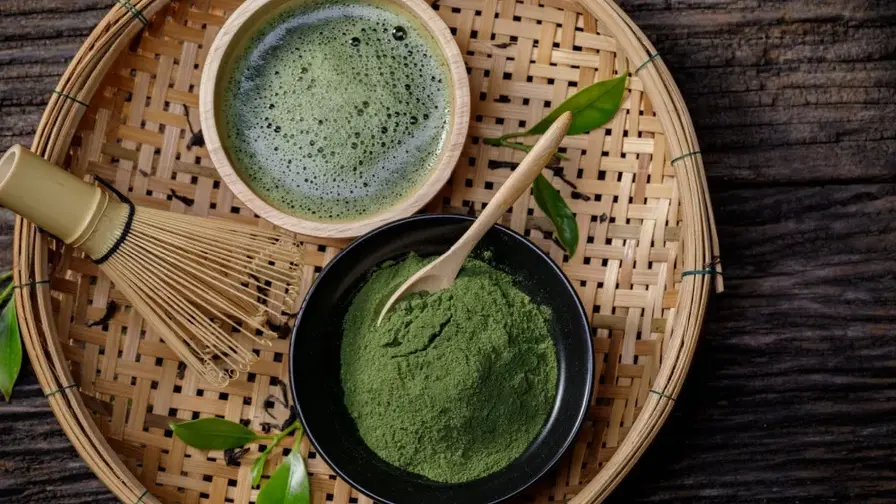 Is matcha better at fighting dementia than green tea? Japanese study: Drinking "this amount" every day improves cognitive function and improves sleep quality