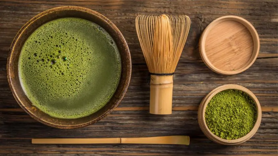 Matcha lovers are in luck! Japanese research confirms: Matcha tea has "anti-depressant" potential and can also reduce cardiovascular and cancer risks