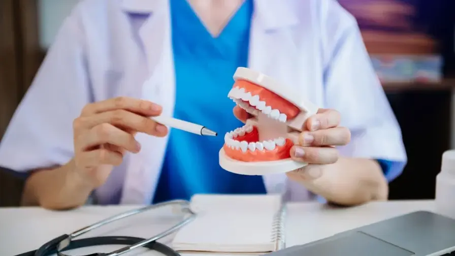 Even if you take medicine, it won't help? Doctors warn sugar lovers: If periodontal disease is not treated, blood sugar levels may skyrocket after three meals.