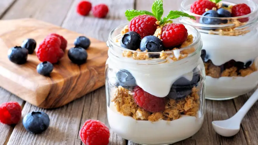 A must-eat to satisfy your cravings and lose weight! Nutritionist reveals 5 major advantages of "yoghurt": preventing bone loss and fighting depression