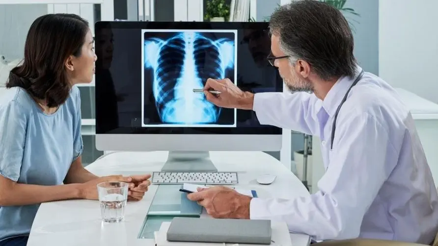 Is it necessary to test for EGFR gene mutation in early stage lung cancer? Medical reveals the benefits of third-generation target therapy: risk of recurrence is expected to be reduced by 80%