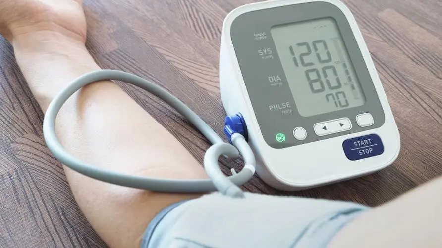 Do you need to take medicine for life if you suffer from high blood pressure? Doctor: Doing 4 things will help you stop taking the drug completely