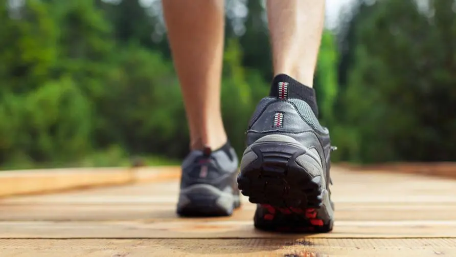 No need to walk ten thousand steps! Research reveals new concept: make good use of "this method" and reach the target by taking 2,000 steps