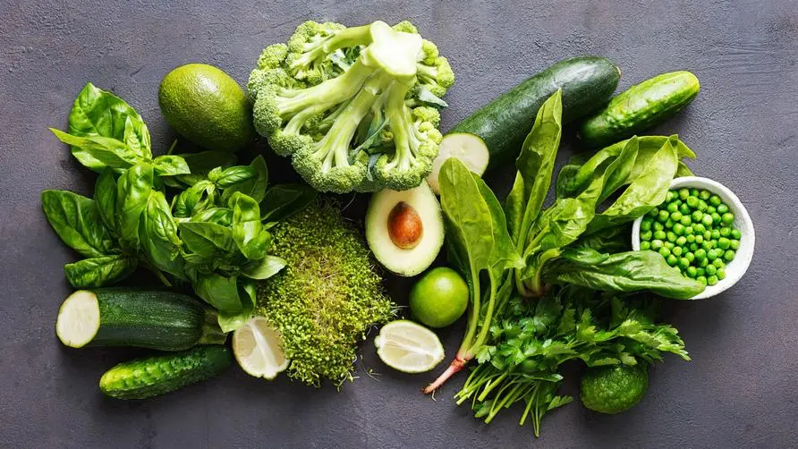 Nitrate cancer myth! Eating high-content dark green vegetables can reduce cardiovascular risk by 30%?