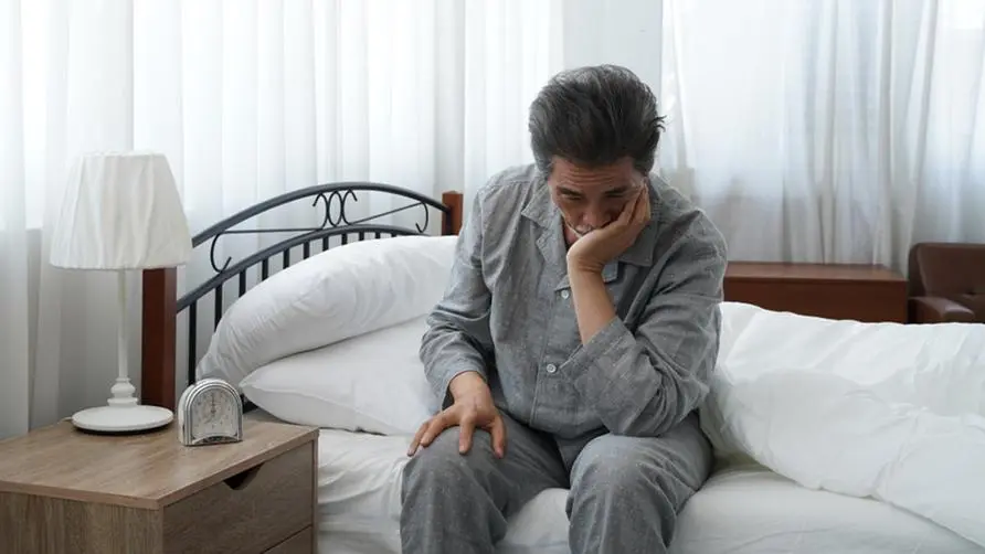 Nocturia is no longer an unsolvable mystery: 72-year-old man ends nocturia problem