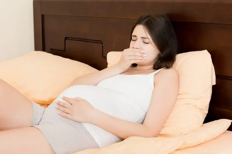 Is it normal to have "body odor" after pregnancy? Doctors reveal that "these 4 tricks" can effectively improve odor