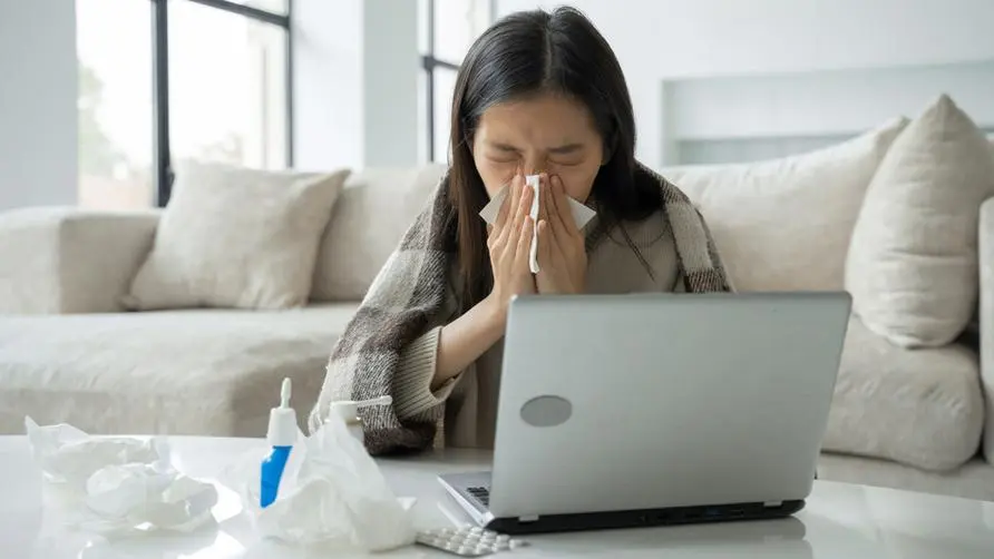 Is your nose itchy during the change of seasons? "4 Things" May Worse Symptoms! Doctors teach "2 tricks" to defeat allergic rhinitis