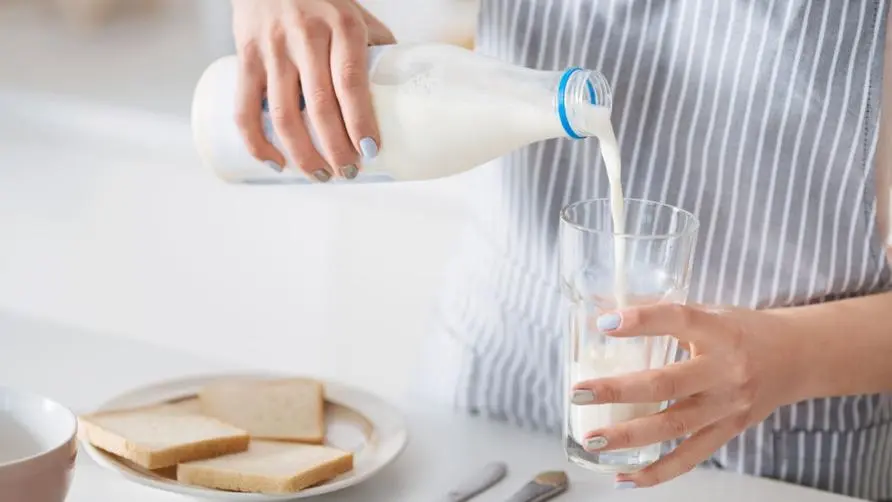 Is the nutritional value of long-lasting milk not as good as fresh milk? Experts clarify: In addition to less "1 nutrition", it can also supplement calcium and protein