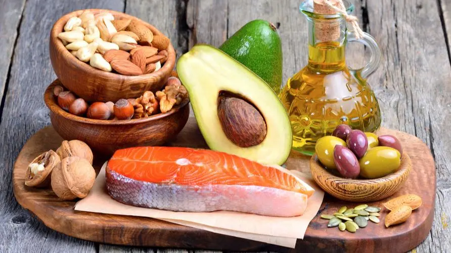 "Omega-3" protects cardiovascular and lowers blood pressure? How many servings a day is enough?