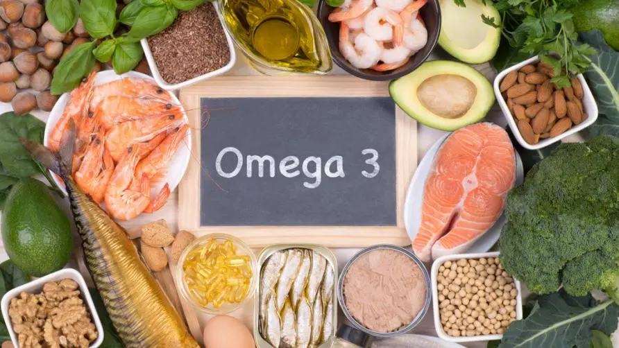 Omega3 fatty acids not only protect blood vessels but also reduce kidney disease? Is EPA the key to fighting inflammation?