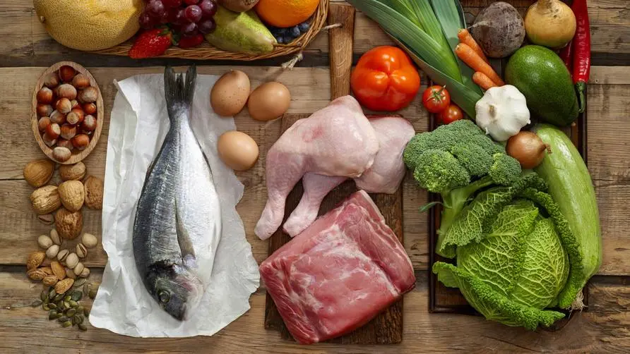 What is the Paleo Diet? Does it help with weight loss? Experts urge the "three major ethnic groups" not to try indiscriminately