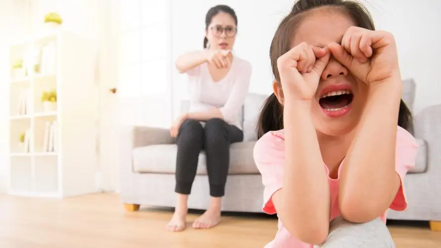 Parents argue every day and children make noise every day! How to resolve the "sequelae" of home isolation? Psychologists teach 5 ways to relieve stress