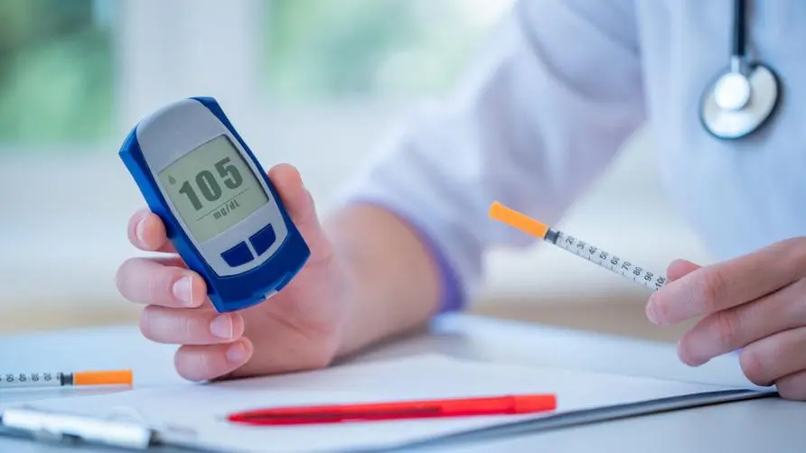 Are there more people with diabetes under the age of 40? Experts reveal: The sudden increase in the population with "comorbid heart and kidney diseases" may become the biggest threat to people with diabetes