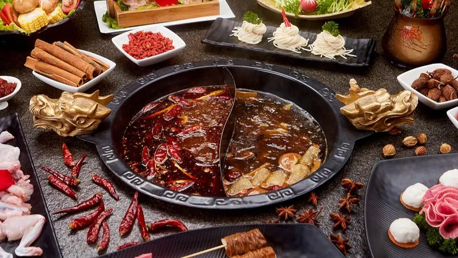 Can people with diabetes eat spicy hotpot? Nutritionist teaches "hot pot ingredient substitution method" 3 actions to help stabilize blood sugar