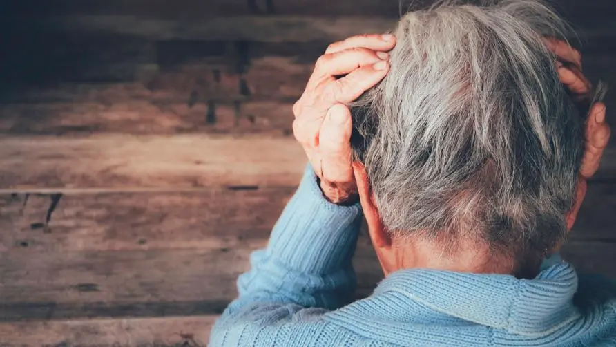 Do people become more "sentimental" as they get older? "Nature" research: The elderly are susceptible to "negative emotions"