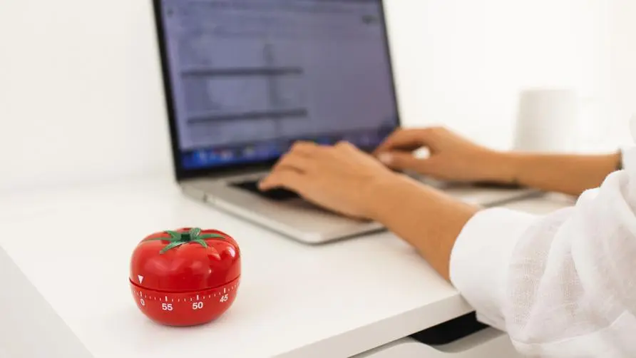 Can the "Pomodoro Technique" really improve work efficiency? Research has confirmed that the effect may be greatly reduced when encountering "1 situation"!