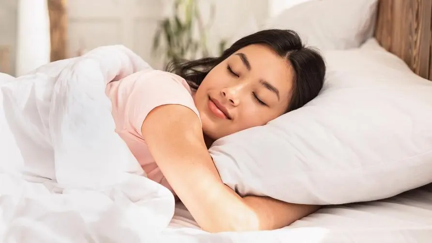 To prevent diabetes, you must "sleep"! Study: Going to bed early helps fat metabolism and blood sugar control