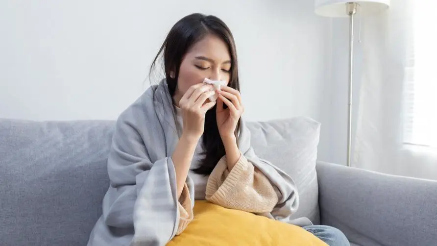 How to prevent the "peak flu season" after winter? Doctors reveal "key differences" between colds, flu and COVID-19