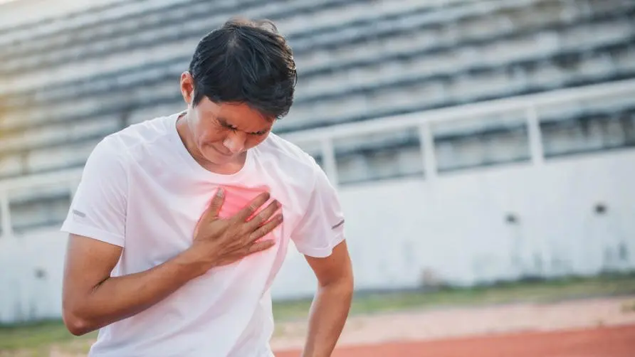 Former professional baseball player Zhang Zhijia suddenly passed away! Doctors name "6 types of young people" as high-risk groups for acute myocardial infarction