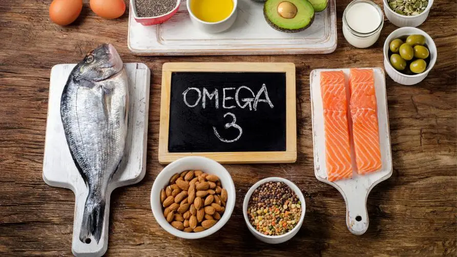 Promote brain cell development and prevent forgetfulness! Nutritionist reveals "Omega-3" content ranking: 1 food is 10 times higher than mackerel