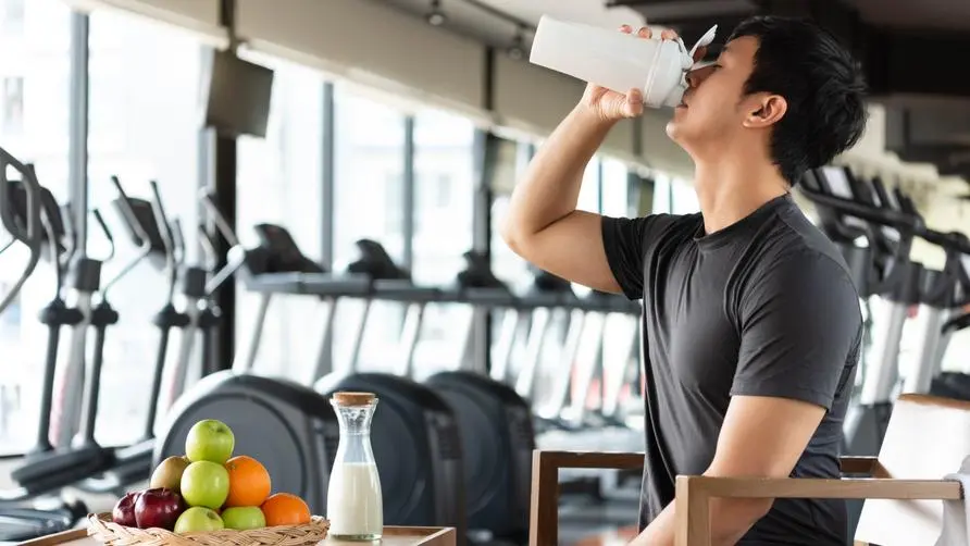 How much protein should you eat after exercise? Which "diet" should you use if you want to build big muscles through ketosis, sugar reduction, and high protein?