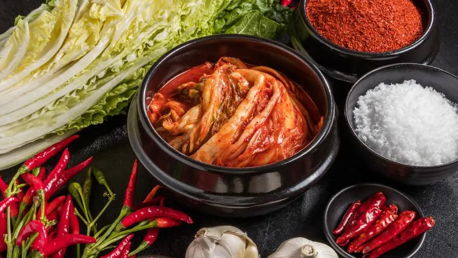 Is it really healthier to be a sour citizen? Study says "eating more sauerkraut and kimchi" can reduce COVID-19 mortality