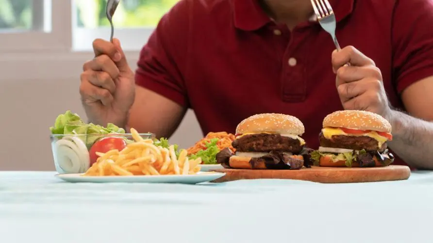 Have you found the reason why obese people overeat? Brain response to nutrients 'severely impaired', study confirms