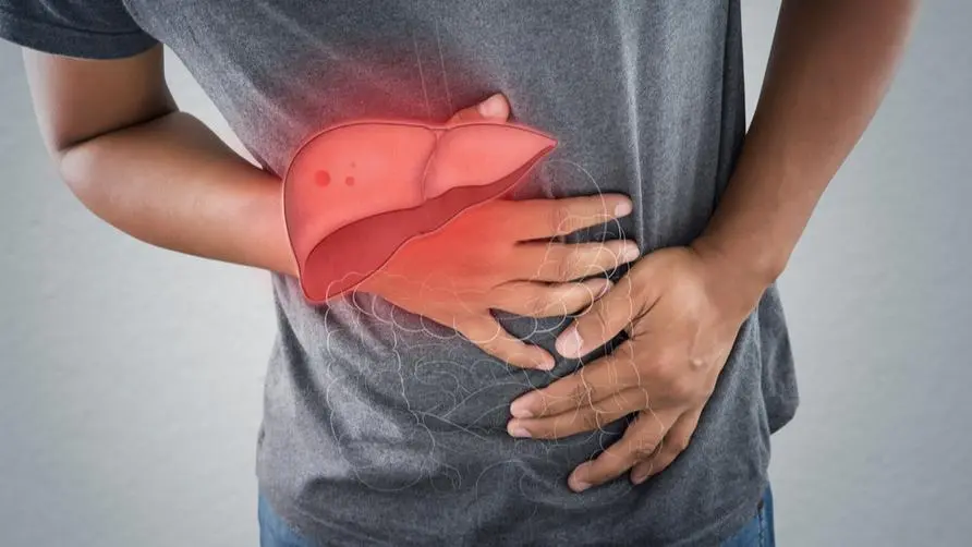 Refuse to be a "painful person"! More than 60% of 100 people tested suffer from "fatty liver". Doctors urge to abide by the principle of "four no and one more"