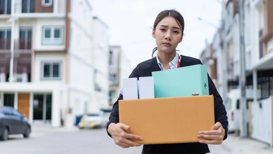 Are your relatives and friends under great pressure due to layoffs and unemployment? Psychologists advise: Don't keep asking about your current situation and "next step"! 3 steps to resolve negative emotions