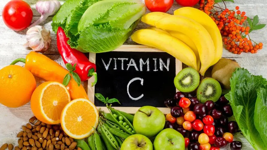 It can be replenished without using foaming tablets! Vitamin C natural food ranking: the top two places are taken by "this fruit"