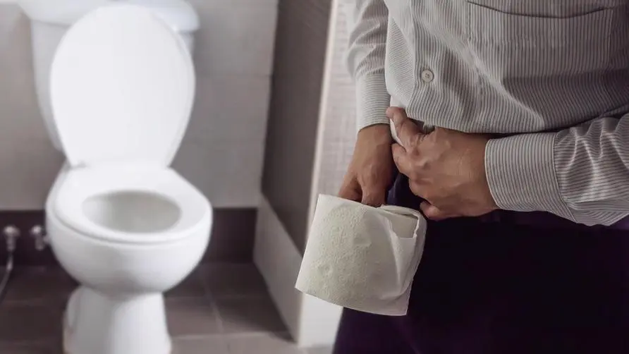 Rushing to the toilet may not be a symptom of irritable bowel syndrome! Doctor: 3 Symptoms to Watch out for "Inflammatory Bowel Disease"