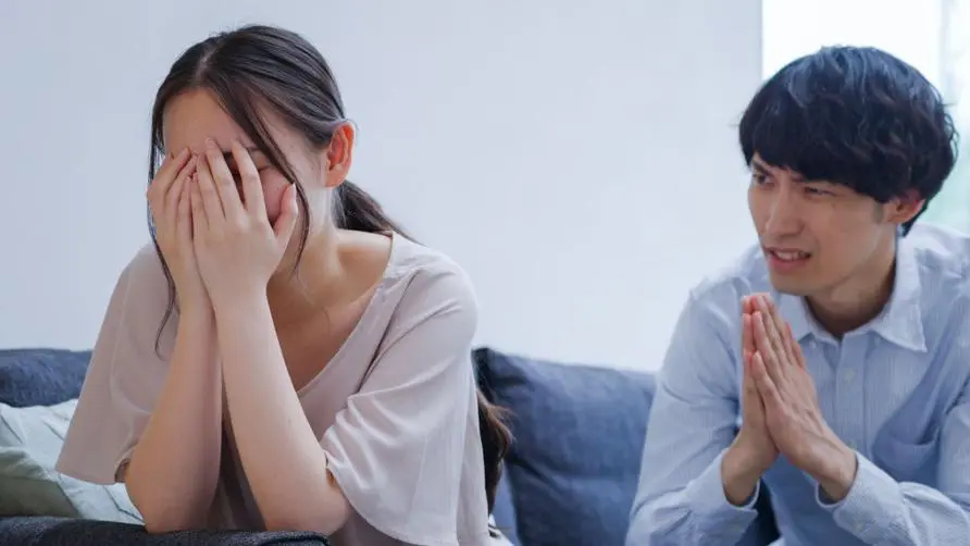 Never say "these 5 words" when apologizing after an affair! Psychologists remind: Your partner may become "increasingly angry the more you listen to them"