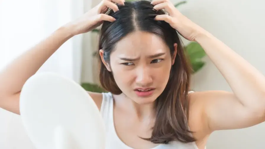 Is your scalp itchy and oily after wearing a helmet in summer? Health manager: This shampoo has these "2 major properties" and is a must-buy!