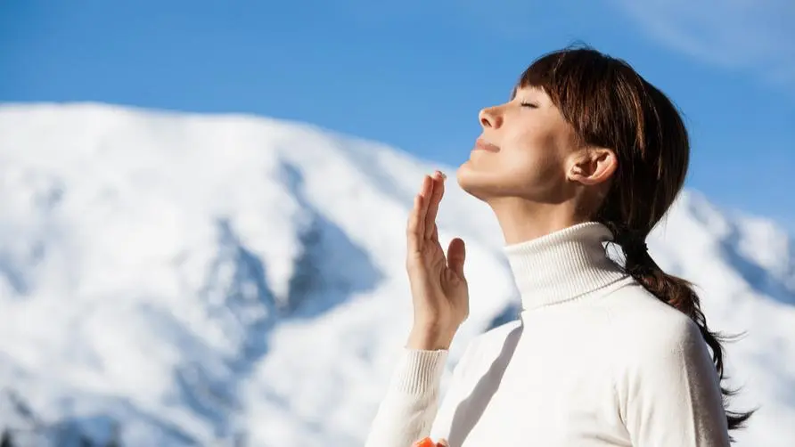 Seize the moment when the sun appears! Study: 10 minutes of sunbathing can provide "8 health benefits"