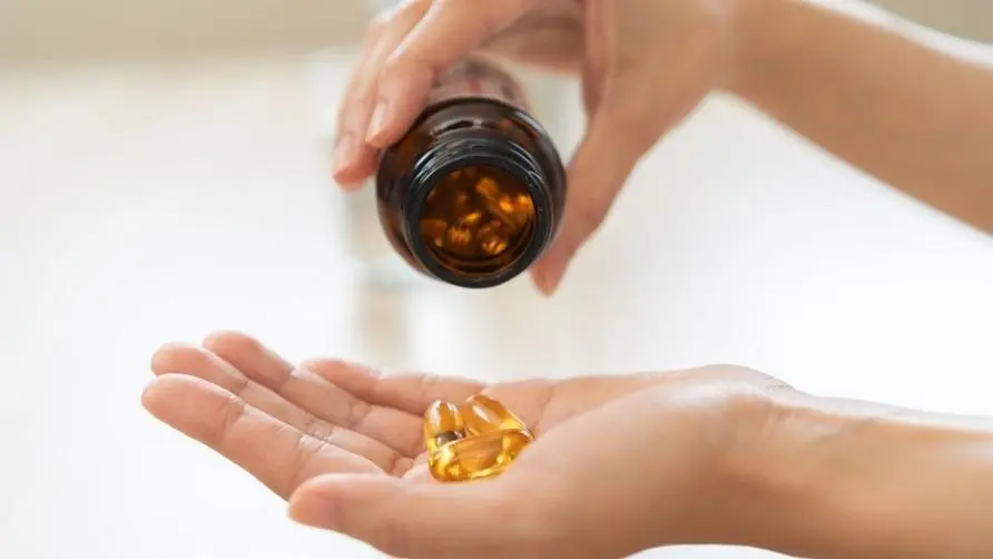 If you are not sick, don't take fish oil randomly! "BMJ" research confirms that healthy people may increase the risk of "two major cardiovascular diseases"