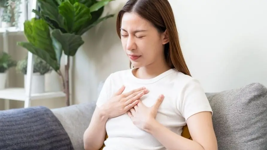 Are skipped heartbeats and palpitations caused by it? Doctors reveal 8 major causes of "premature ventricular contraction": excessive exercise is also a big landmine