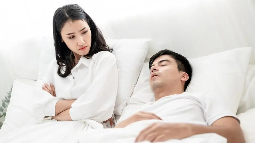 Is snoring every night more likely to cause stroke and myocardial infarction? Does sleep apnea require surgery?