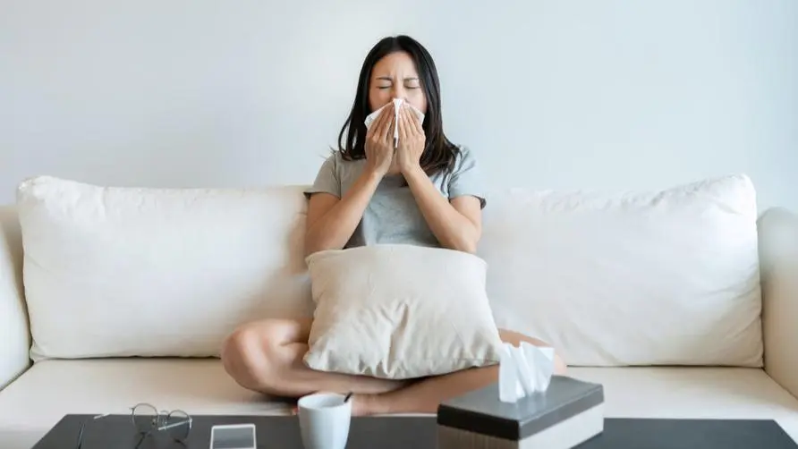 Is there any solution for nasal allergies during seasonal changes? Doctors reveal "anti-allergy tips": 3 essential instruments and 2 things to do frequently