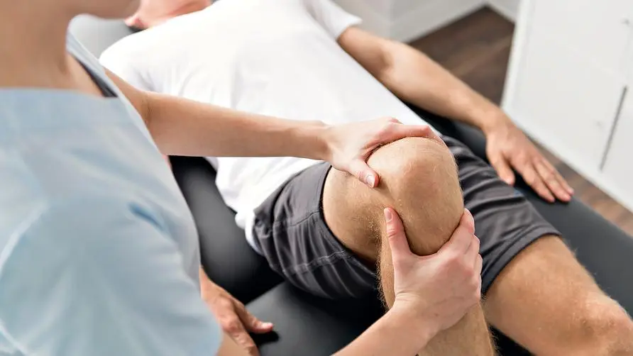 Is stuck knee a sign of "joint degeneration"? Pharmacist reveals "three tips" for joint care that you need to learn